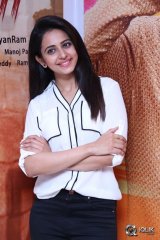 Rakul Preet Singh Interview About Kick 2